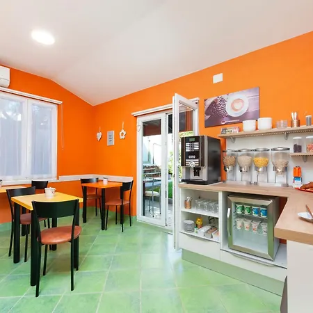 Nocleg ze śniadaniem Erik Adults Only Rovinj