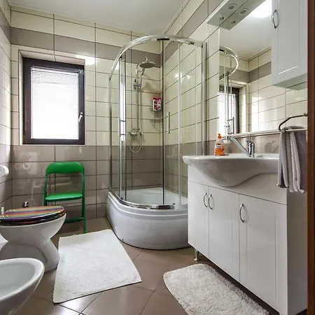 Nocleg ze śniadaniem Erik Adults Only Rovinj