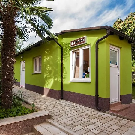 Nocleg ze śniadaniem Erik Adults Only Rovinj