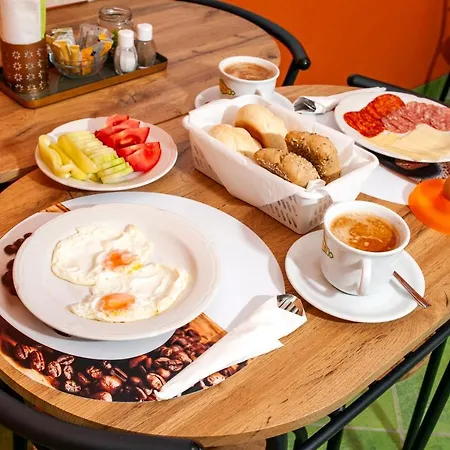 Bed & Breakfast Erik Adults Only Rovinj