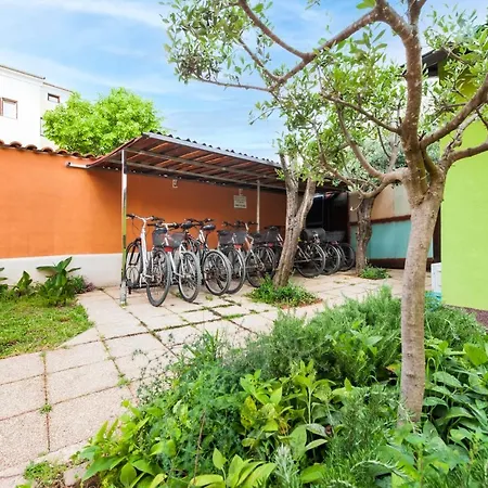 Bed & Breakfast Erik Adults Only Rovinj