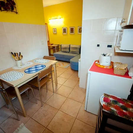 Erik Adults Only Bed & Breakfast Rovinj