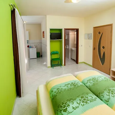 Erik Adults Only 3* Rovinj