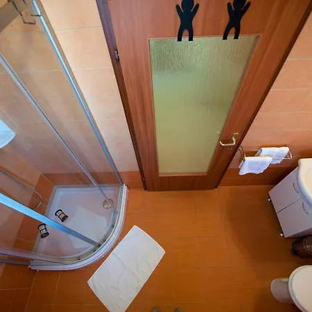 Bed & Breakfast Erik Adults Only 3*