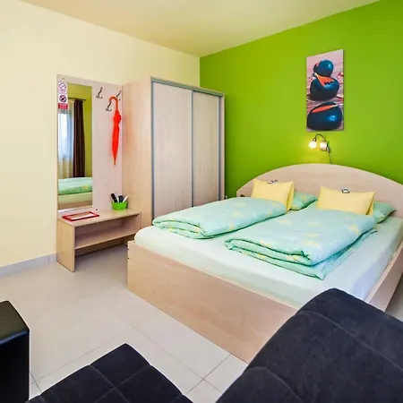 Bed & Breakfast Erik Adults Only Rovinj
