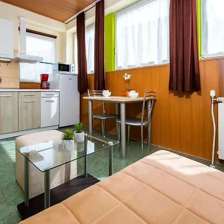 Bed & Breakfast Erik Adults Only 3*