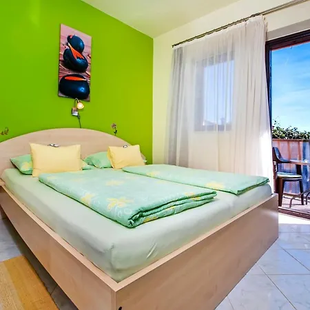 Bed & Breakfast Erik Adults Only Rovinj