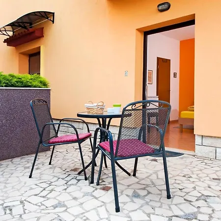 Erik Adults Only 3* Rovinj