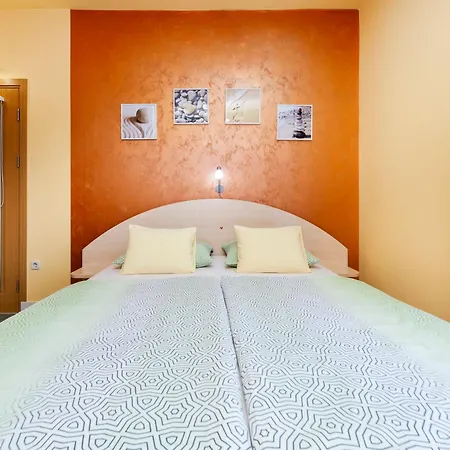 Erik Adults Only Bed & Breakfast Rovinj
