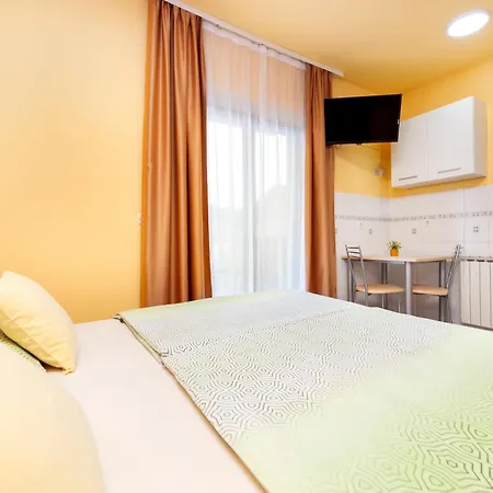 Erik Adults Only Bed & Breakfast Rovinj