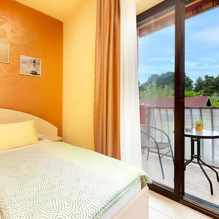 Bed & Breakfast Erik Adults Only Rovinj