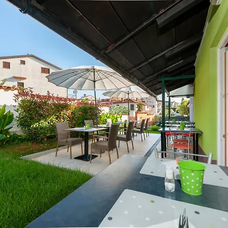 Erik Adults Only Bed & Breakfast 3*