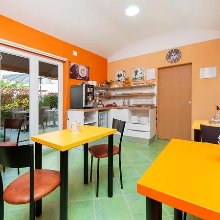 Bed & Breakfast Erik Adults Only 3*