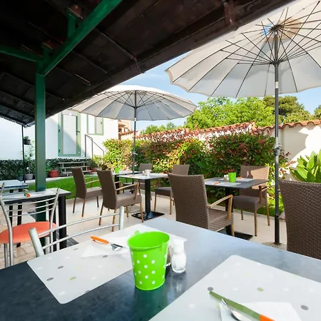Bed & Breakfast Erik Adults Only 3*