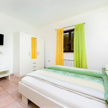 Bed & Breakfast Erik Adults Only