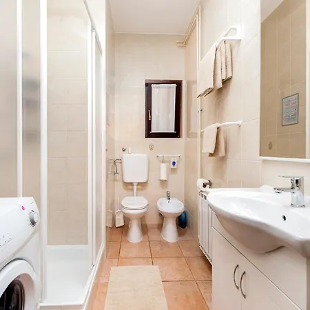 Erik Adults Only Bed & Breakfast Rovinj