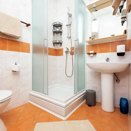 Bed & Breakfast Erik Adults Only Rovinj