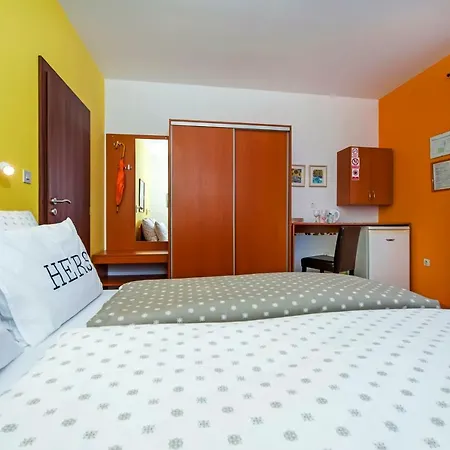 Bed & Breakfast Erik Adults Only 3*
