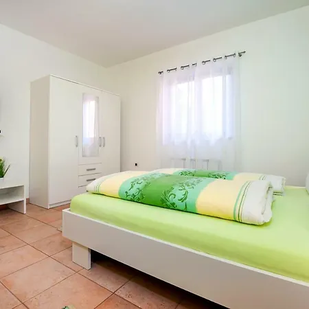 Bed & Breakfast Erik Adults Only Rovinj