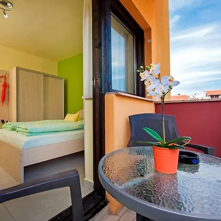 Bed & Breakfast Erik Adults Only Rovinj