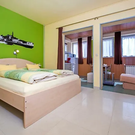 Erik Adults Only 3* Rovinj