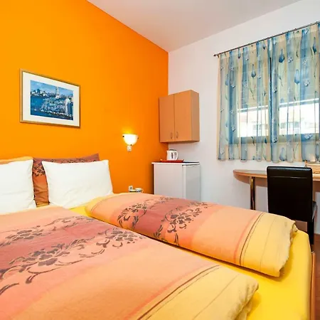 Erik Adults Only 3* Rovinj