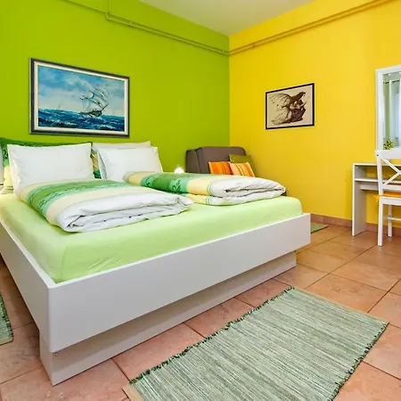 Erik Adults Only Bed & Breakfast Rovinj